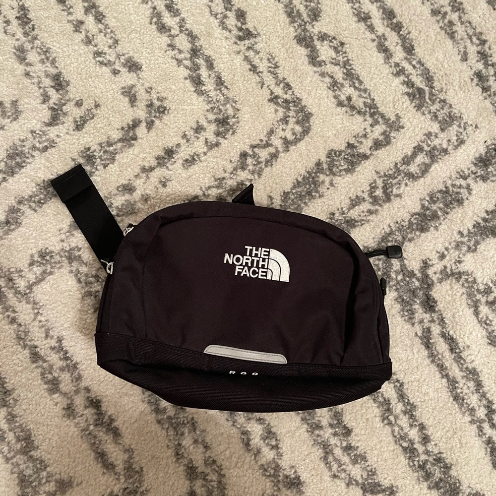 North Face Fanny Pack